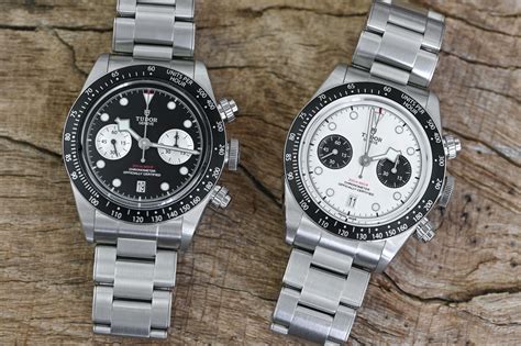 panda tudor chrono